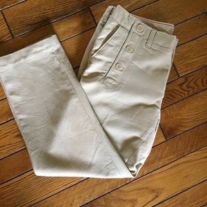 Tommy Hilfiger Capris BNWOT